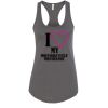 Women's Ideal Racerback Tank Thumbnail