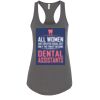 Women's Ideal Racerback Tank Thumbnail
