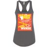 Women's Ideal Racerback Tank Thumbnail