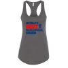 Women's Ideal Racerback Tank Thumbnail