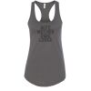 Women's Ideal Racerback Tank Thumbnail