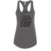 Women's Ideal Racerback Tank Thumbnail