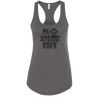 Women's Ideal Racerback Tank Thumbnail