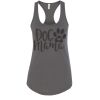 Women's Ideal Racerback Tank Thumbnail