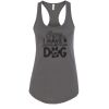 Women's Ideal Racerback Tank Thumbnail