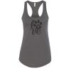 Women's Ideal Racerback Tank Thumbnail