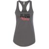Women's Ideal Racerback Tank Thumbnail