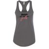Women's Ideal Racerback Tank Thumbnail