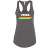 Women's Ideal Racerback Tank Thumbnail