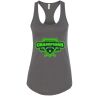 Women's Ideal Racerback Tank Thumbnail