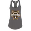 Women's Ideal Racerback Tank Thumbnail