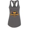 Women's Ideal Racerback Tank Thumbnail