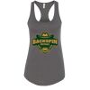 Women's Ideal Racerback Tank Thumbnail
