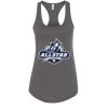 Women's Ideal Racerback Tank Thumbnail