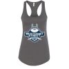 Women's Ideal Racerback Tank Thumbnail