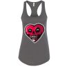 Women's Ideal Racerback Tank Thumbnail