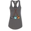 Women's Ideal Racerback Tank Thumbnail