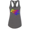Women's Ideal Racerback Tank Thumbnail