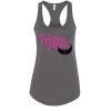 Women's Ideal Racerback Tank Thumbnail