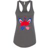 Women's Ideal Racerback Tank Thumbnail
