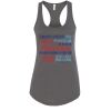 Women's Ideal Racerback Tank Thumbnail