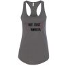 Women's Ideal Racerback Tank Thumbnail