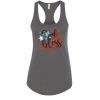 Women's Ideal Racerback Tank Thumbnail