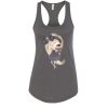 Women's Ideal Racerback Tank Thumbnail