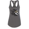 Women's Ideal Racerback Tank Thumbnail