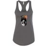 Women's Ideal Racerback Tank Thumbnail
