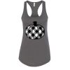 Women's Ideal Racerback Tank Thumbnail