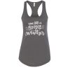 Women's Ideal Racerback Tank Thumbnail