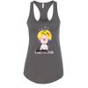 Women's Ideal Racerback Tank Thumbnail
