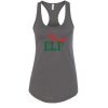 Women's Ideal Racerback Tank Thumbnail