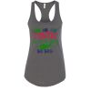Women's Ideal Racerback Tank Thumbnail