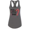 Women's Ideal Racerback Tank Thumbnail