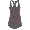 Women's Ideal Racerback Tank Thumbnail