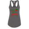 Women's Ideal Racerback Tank Thumbnail
