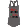 Women's Ideal Racerback Tank Thumbnail