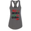 Women's Ideal Racerback Tank Thumbnail