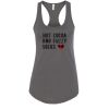 Women's Ideal Racerback Tank Thumbnail