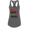Women's Ideal Racerback Tank Thumbnail