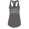 Women's Ideal Racerback Tank Thumbnail
