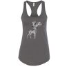 Women's Ideal Racerback Tank Thumbnail