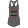 Women's Ideal Racerback Tank Thumbnail