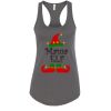 Women's Ideal Racerback Tank Thumbnail