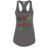 Women's Ideal Racerback Tank Thumbnail
