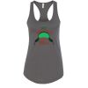 Women's Ideal Racerback Tank Thumbnail