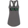 Women's Ideal Racerback Tank Thumbnail