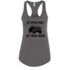 Women's Ideal Racerback Tank Thumbnail